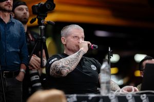 Фотограф Андрей Губренко